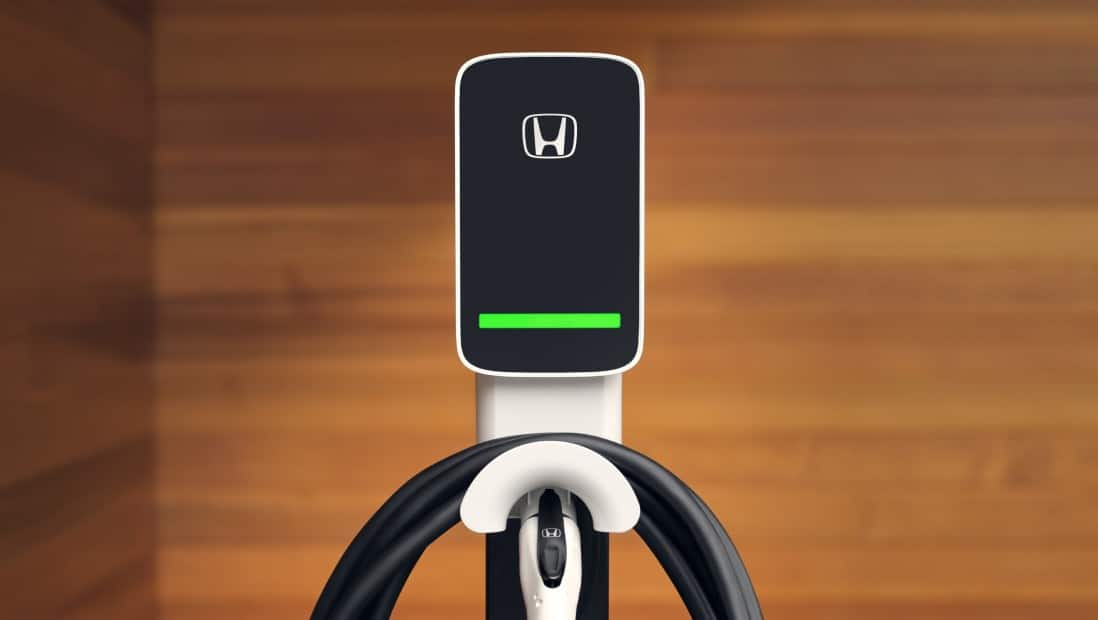 Level 3 Charging Station Price
